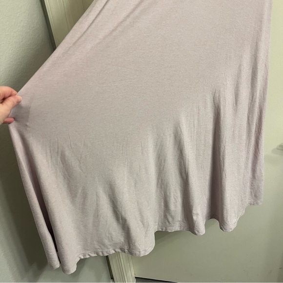 Beyond Yoga Featherweight At The Ready Midi Dress Small - Picture 7 of 12